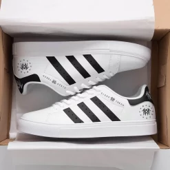 Sleep Token Stan Smith Shoes B23