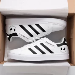 Jack Skellington x1 Stan Smith Shoes B22