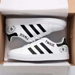 TWICE Stan Smith Shoes B23