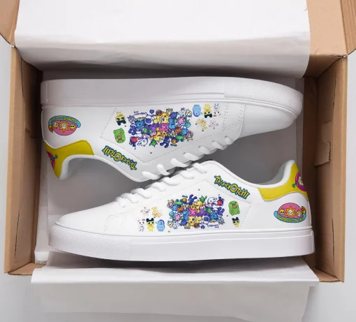 Tamagotchi Skate New Shoes B23