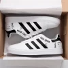 Zach Bryan Stan Smith Shoes B22