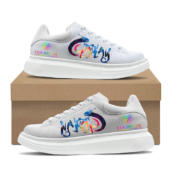 The Coldplay MQ Shoes B20
