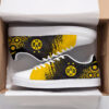 Borussia Dortmund Skate New Shoes B23