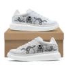 Guns n' roses MQ Shoes B22