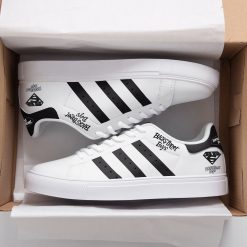 Backstreet Boys Skate New Shoes B22