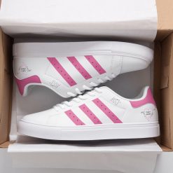 Harry Styles Stan Smith New Shoes B22