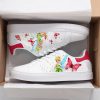 TinkerBell 3 Skate Stan Smith New Shoes B21