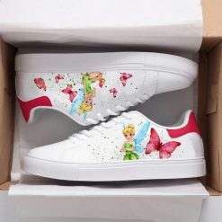TinkerBell 3 Skate Stan Smith New Shoes B21
