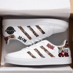 ACDC  Skate Stan Smith New Shoes B21