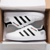 The Big Bang Theory Skate New Shoes B21