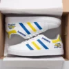 South Dakota State Jackrabbits Stan Smith Shoes B23