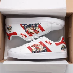 K-On Stan Smith Shoes B23