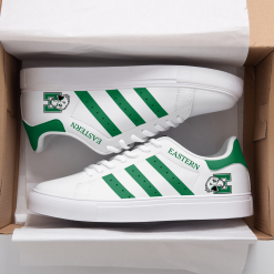 Eastern Michigan Eagles 1 Skate New Shoes B21