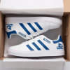 San Diego Toreros Skate Stan Smith Shoes B21