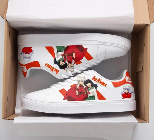 InuYasha Stan Smith Shoes B23