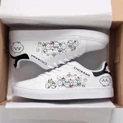 Chiikawa Skate Stan Smith New Shoes B21