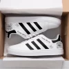 Freddie Mercury Skate New Shoes B23