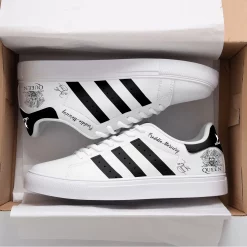 Freddie Mercury Skate New Shoes B21