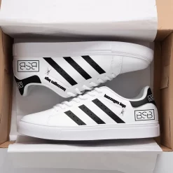 Backstreet Boys Skate Stan Smith Shoes B22