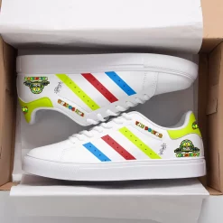 Valentino Rossi 2 Stan Smith New Shoes B21