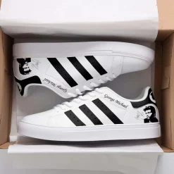 George Michael 2 Skate New Shoes B21