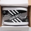 Rammstein Skate New Shoes B21