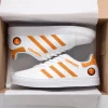 Tennessee Volunteers 2 Skate Stan Smith Shoes B21