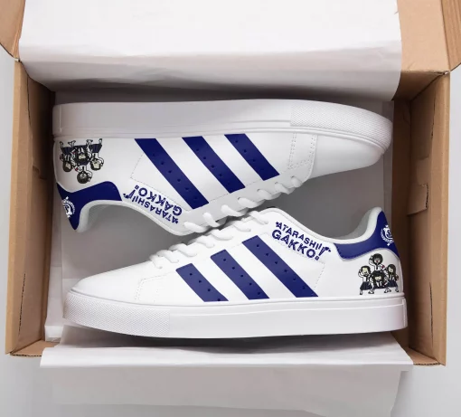 Atarashii Gakko Stan Smith Shoes B21