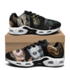 Slipknot x Low Top Sneaker B20