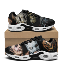 Slipknot x Low Top Sneaker B20
