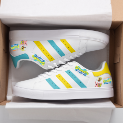 SpongeBob SquarePants Stan Smith Shoes B23