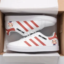 SPY×FAMILY Stan Smith Shoes B22