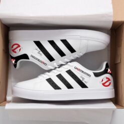 Ghostbusters Skate Stan Smith New Shoes B21