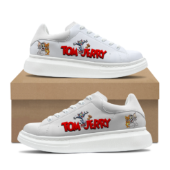 Tom And Jerry MQ Shoes B21