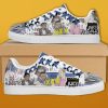 XXXTentacion Stan Smith Shoes B22