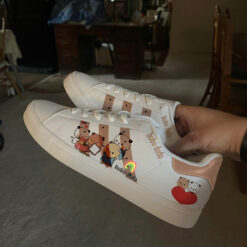 Bubu Dudu Stan Smith Shoes B21