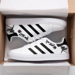 Thin Lizzy Stan Smith Shoes B23