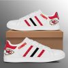 Kansas City Chiefs Stan Smith New Shoes B22