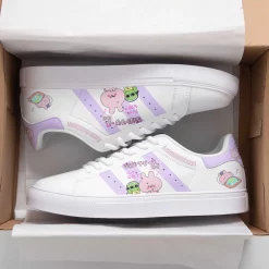 Asamimichann Stan Smith Shoes B22