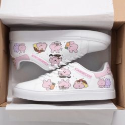 Asamimichann Stan Smith Shoes B22