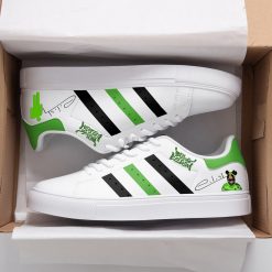 Billie Eilish Stan Smith Shoes B23