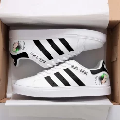 Billie Eilish Stan Smith Shoes B23