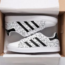 Pet Lover Stan Smith Shoes B23