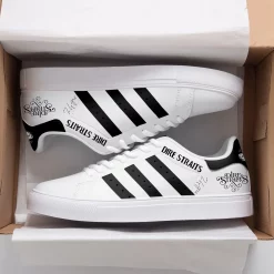 Dire Straits Stan Smith Shoes B21