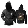 Disturbed Hoodie B22