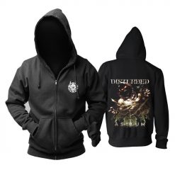Disturbed Hoodie B22