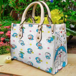 Doraemon Leather HandBag B23