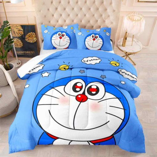 Doraemon Bedding Set B23