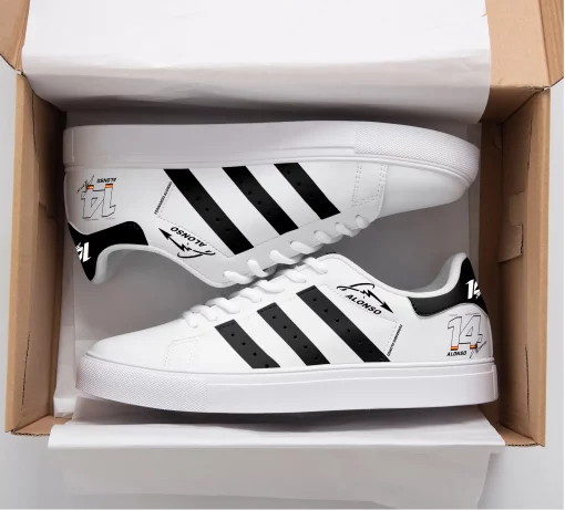Fernando Alonso Stan Smith Shoes B23