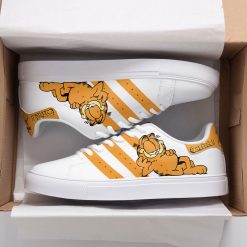 Garfield Funny a1 Stan Smith Shoes M08